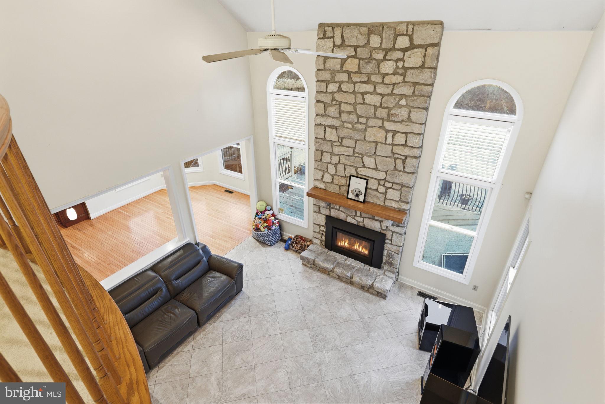 DOYLESTOWN LEA - Residential