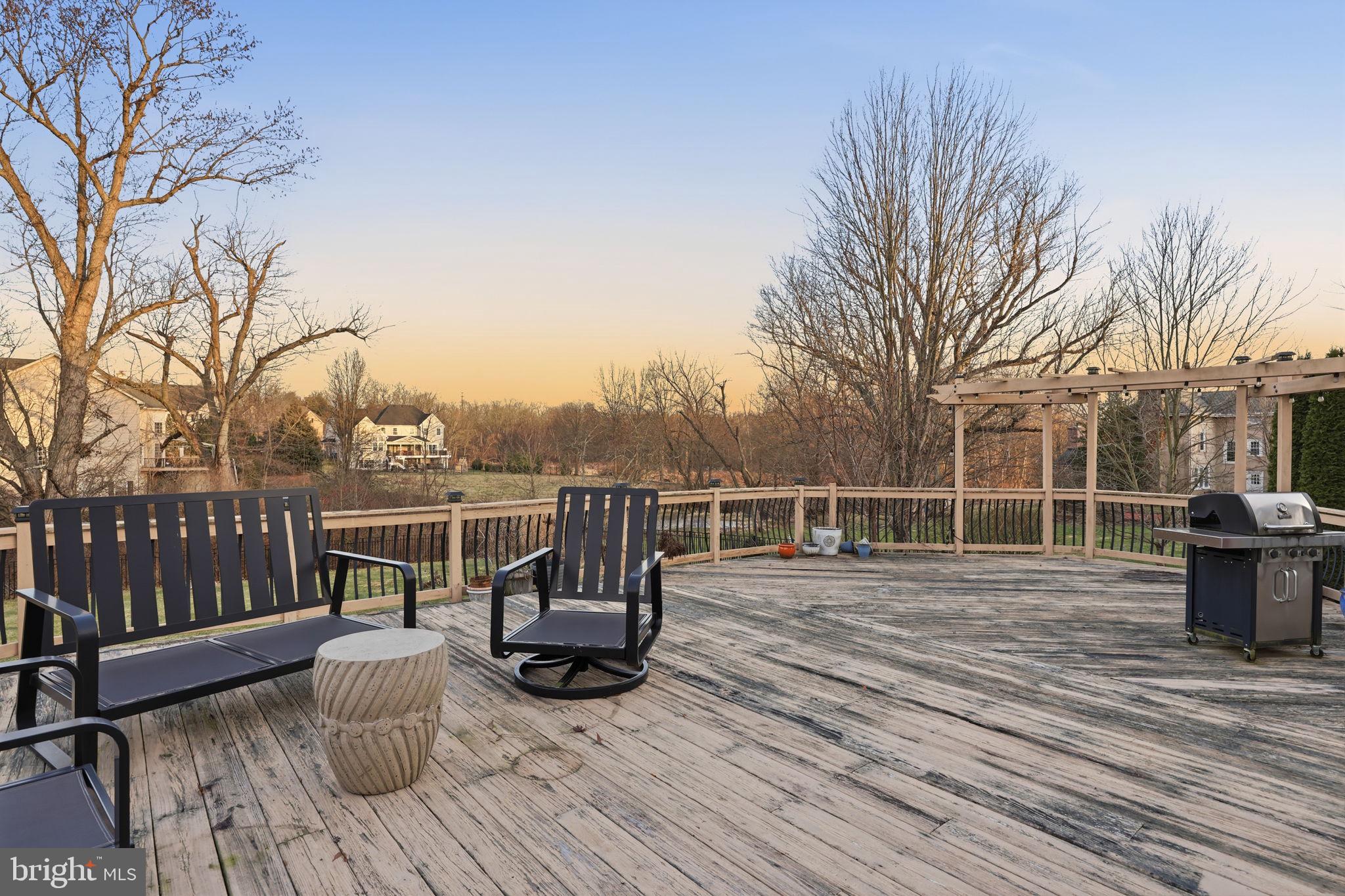 DOYLESTOWN LEA - Residential