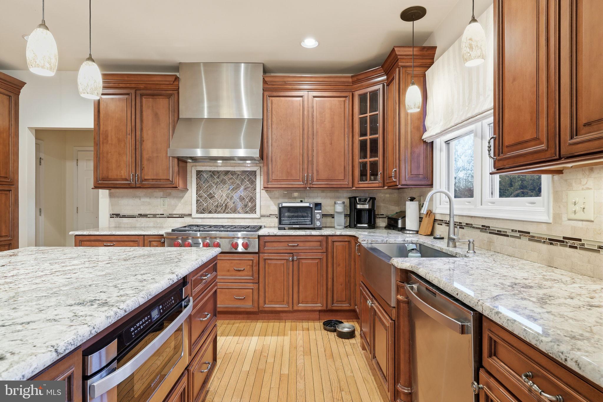 DOYLESTOWN LEA - Residential