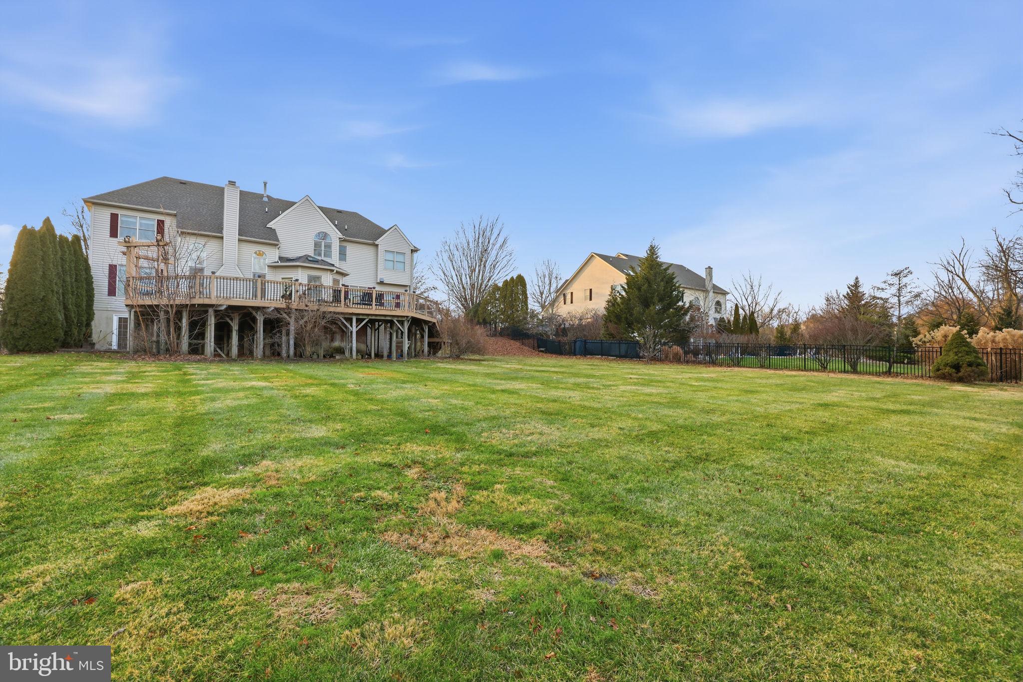DOYLESTOWN LEA - Residential