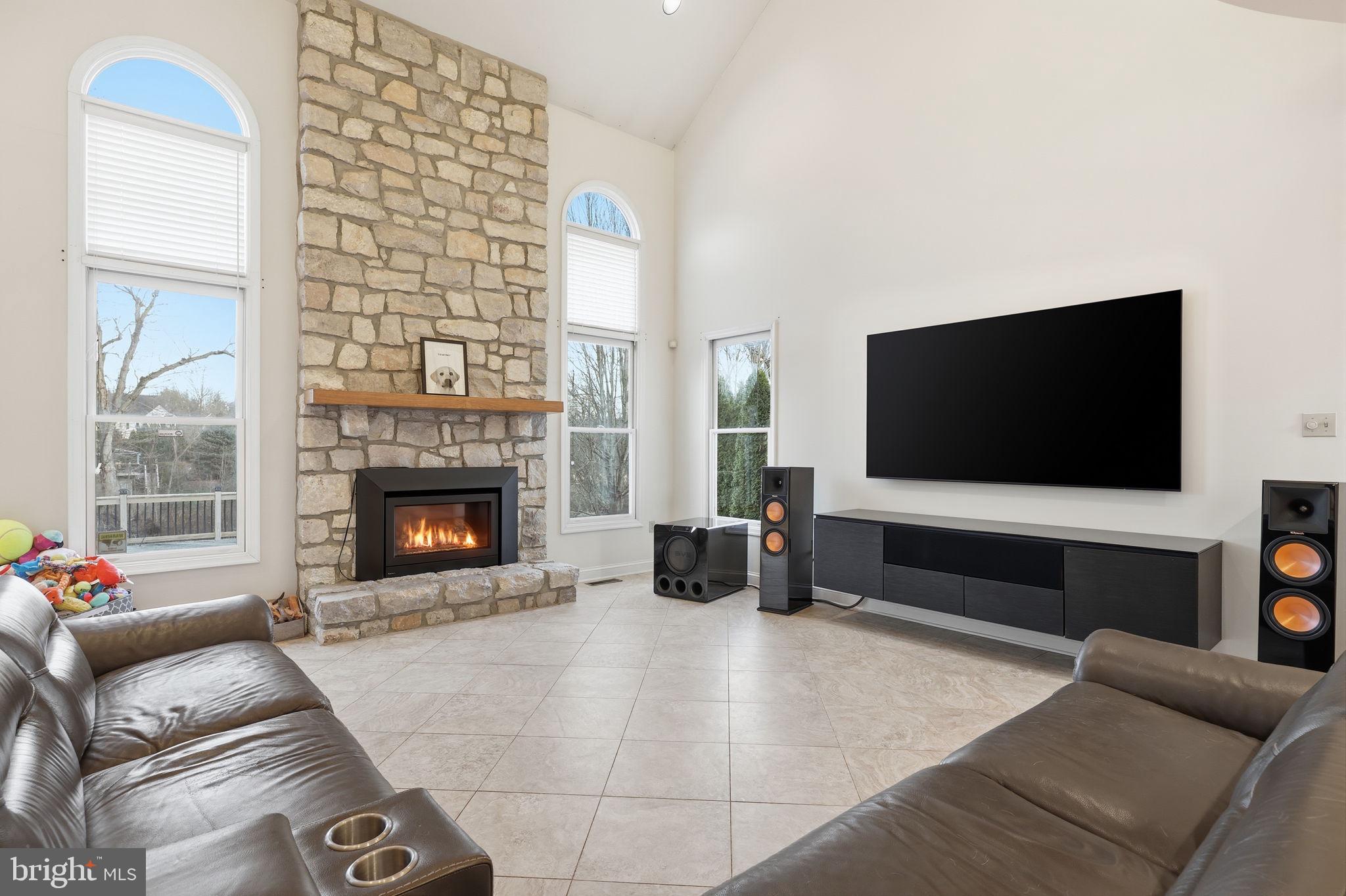 DOYLESTOWN LEA - Residential