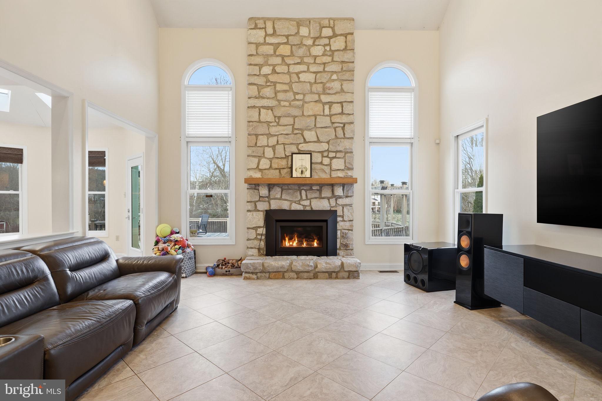 DOYLESTOWN LEA - Residential