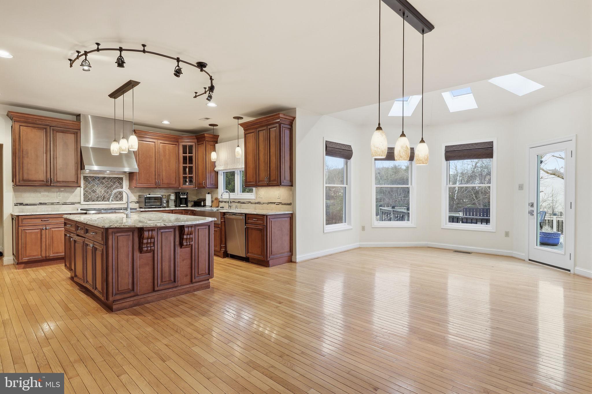 DOYLESTOWN LEA - Residential