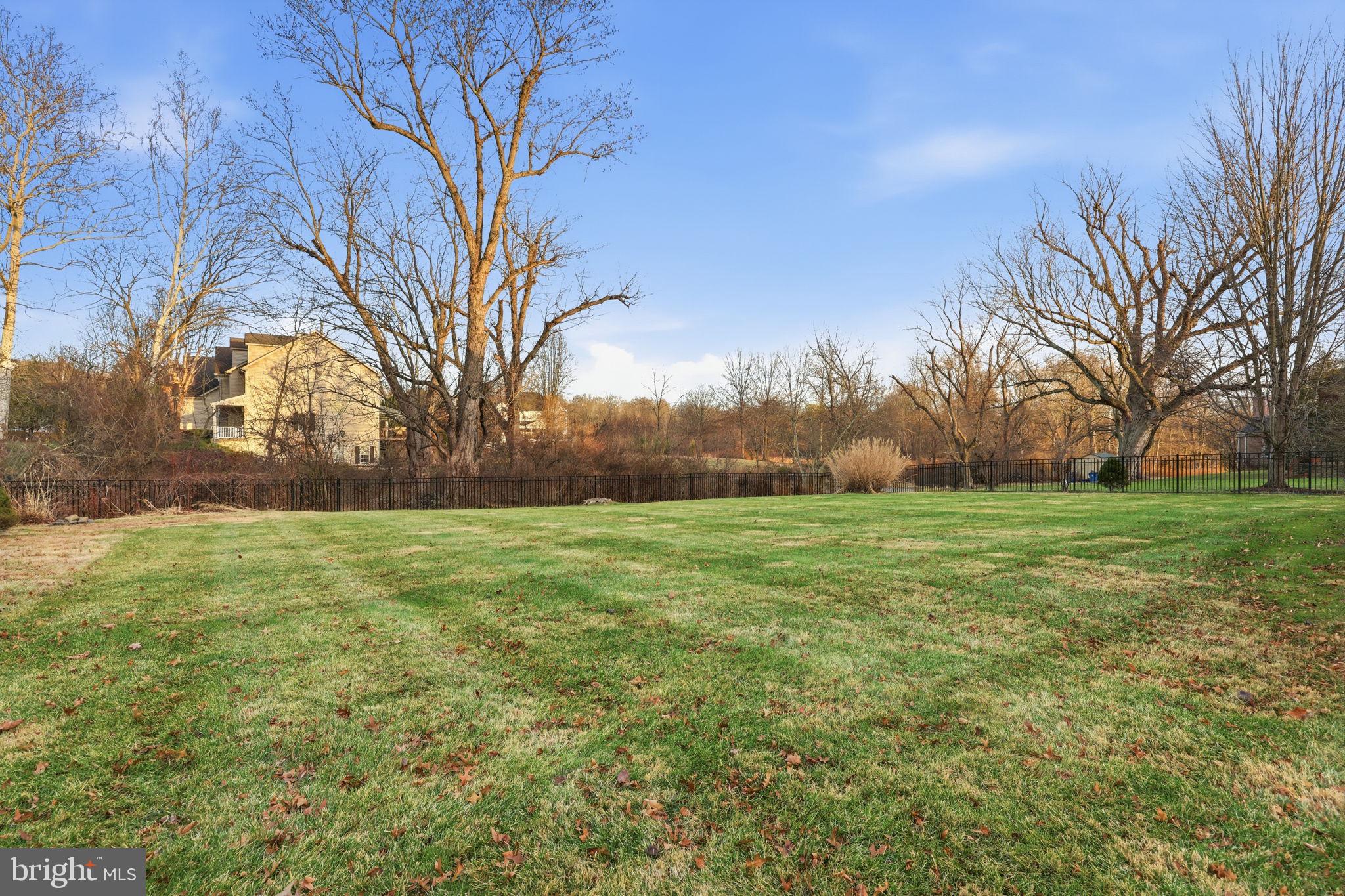 DOYLESTOWN LEA - Residential