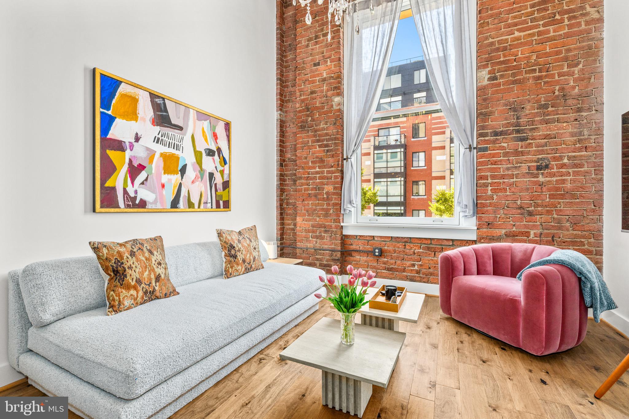 1401 R STREET NW 206