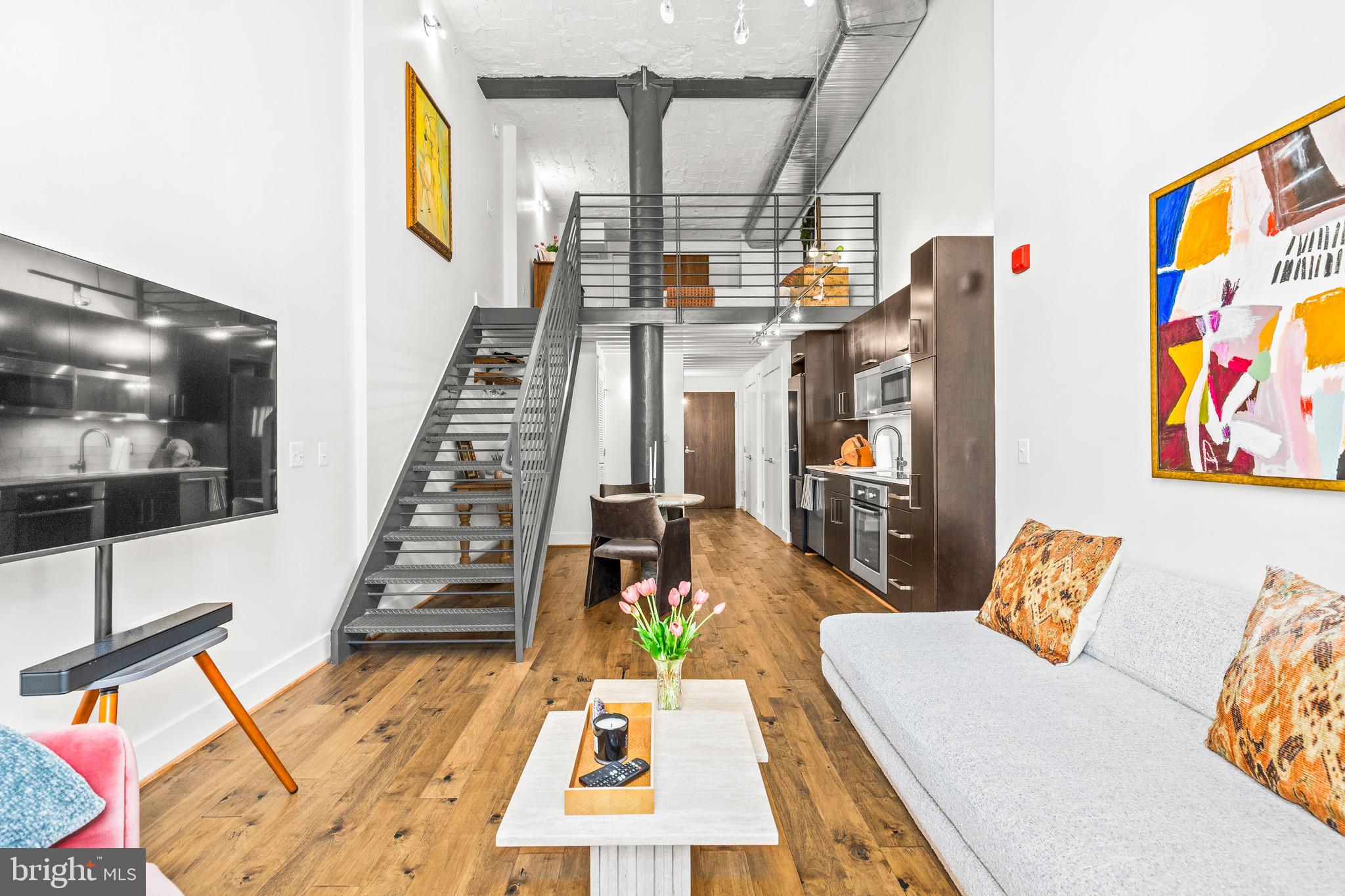 1401 R STREET NW 206