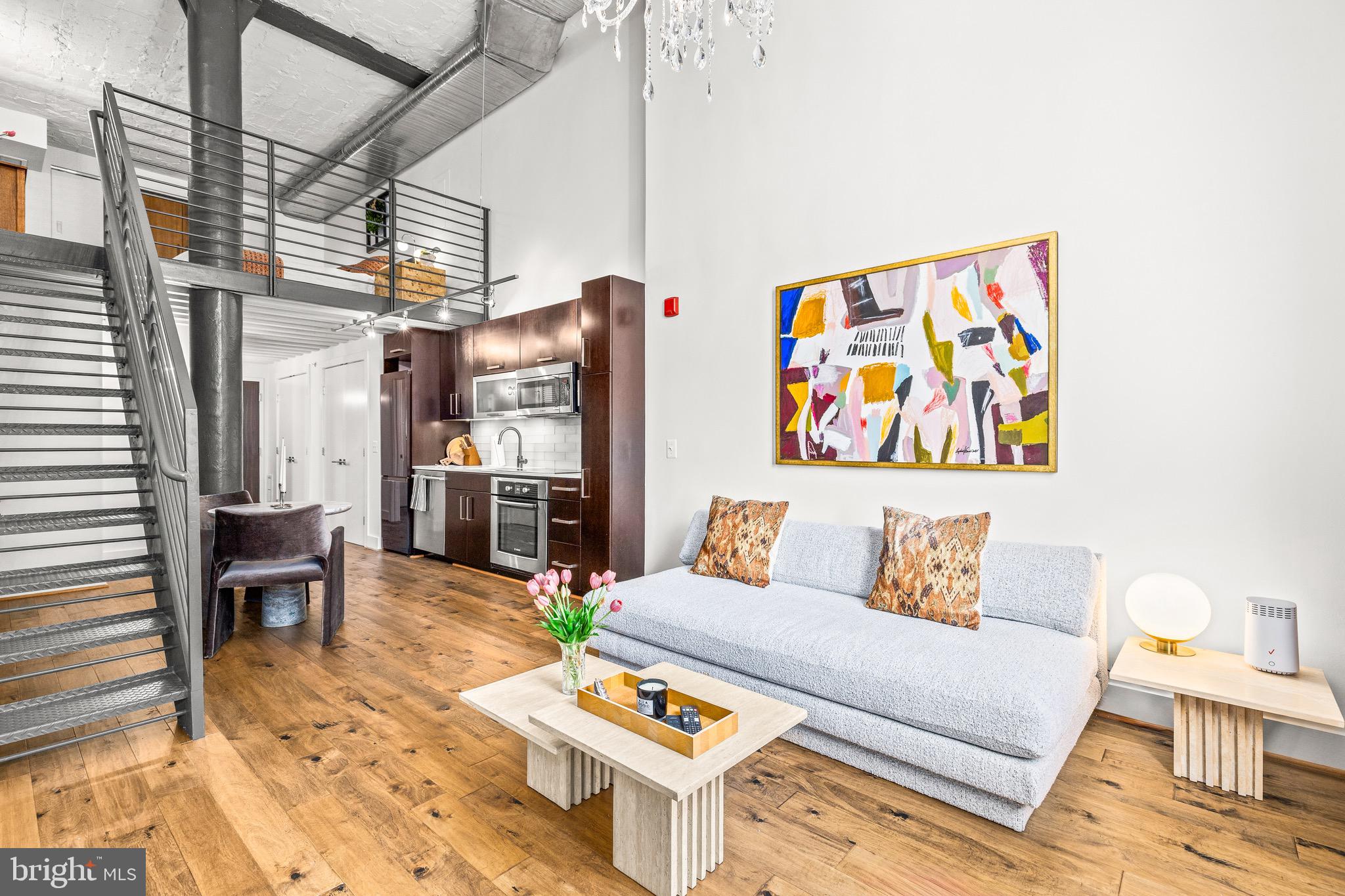 1401 R STREET NW 206