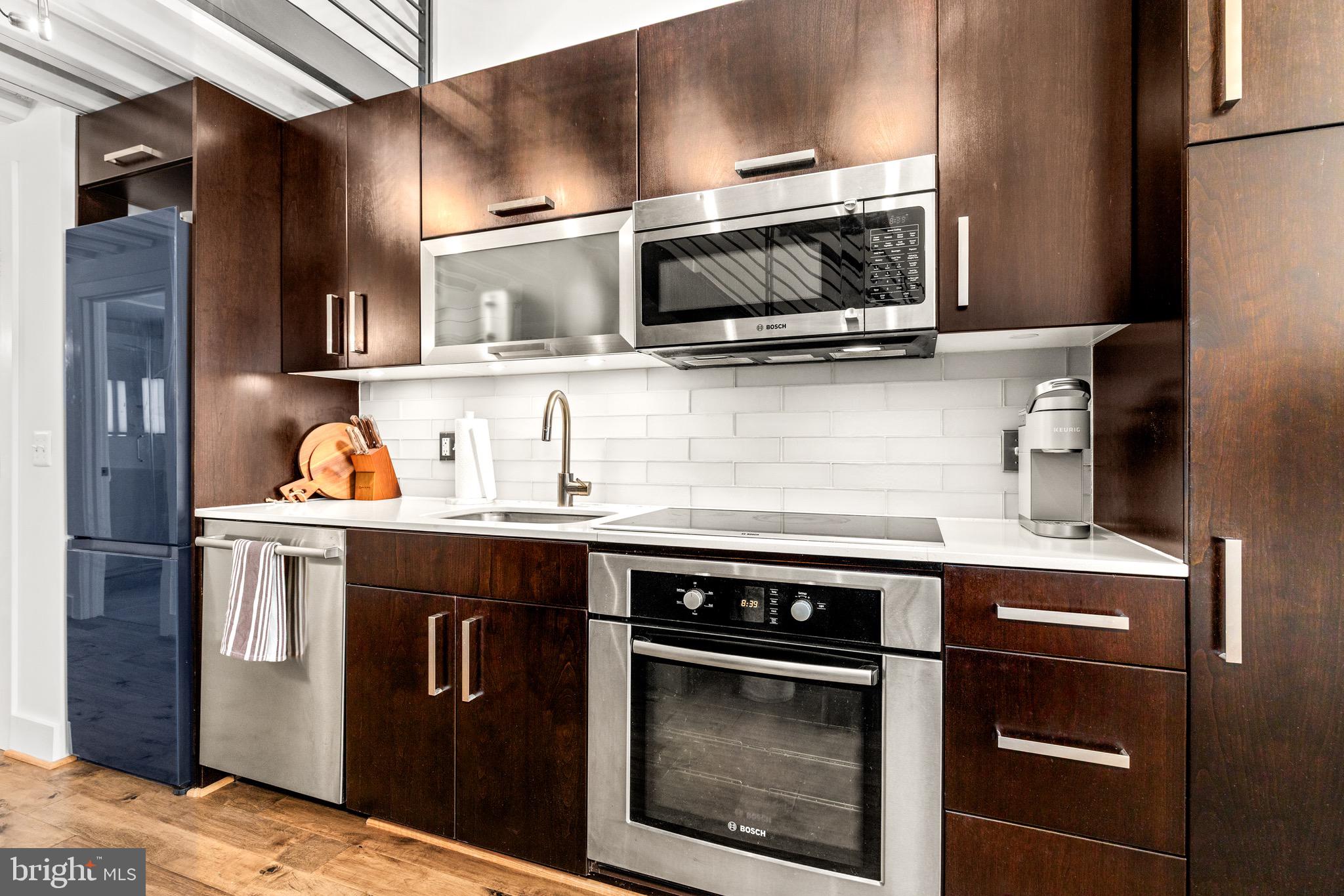 1401 R STREET NW 206