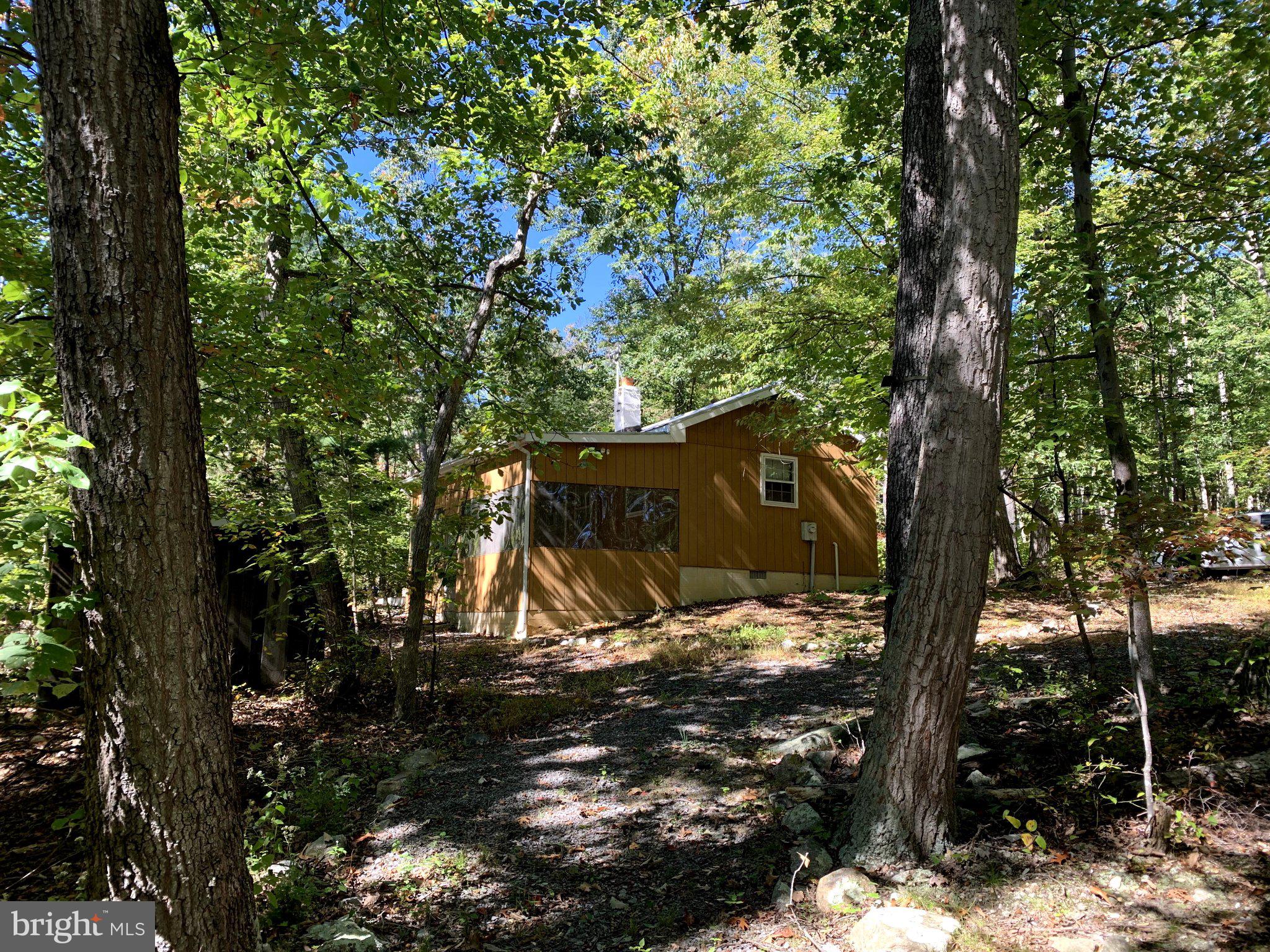 649 WETZEL HOLLOW LANE