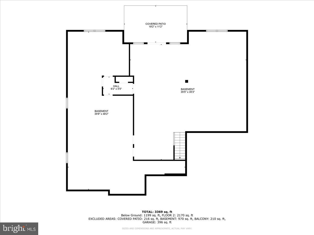 BRUNSWICK CROSSING - Residential