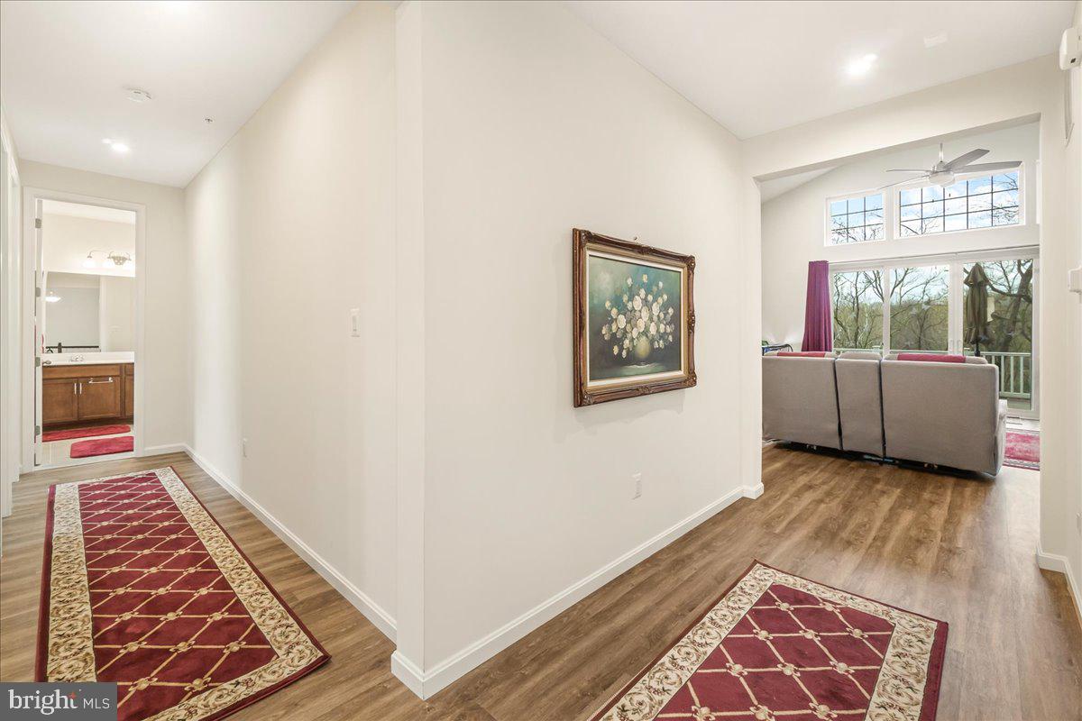 BRUNSWICK CROSSING - Residential