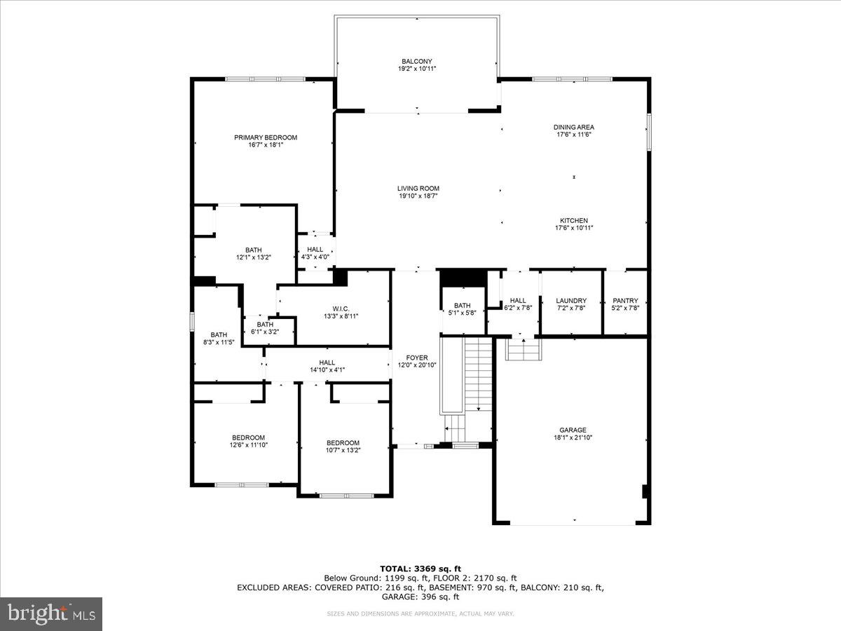 BRUNSWICK CROSSING - Residential