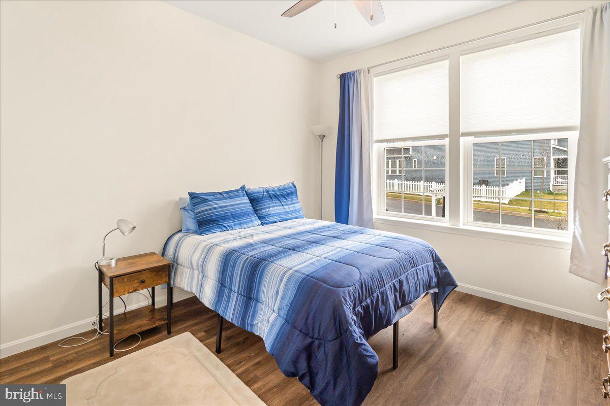 BRUNSWICK CROSSING - Residential