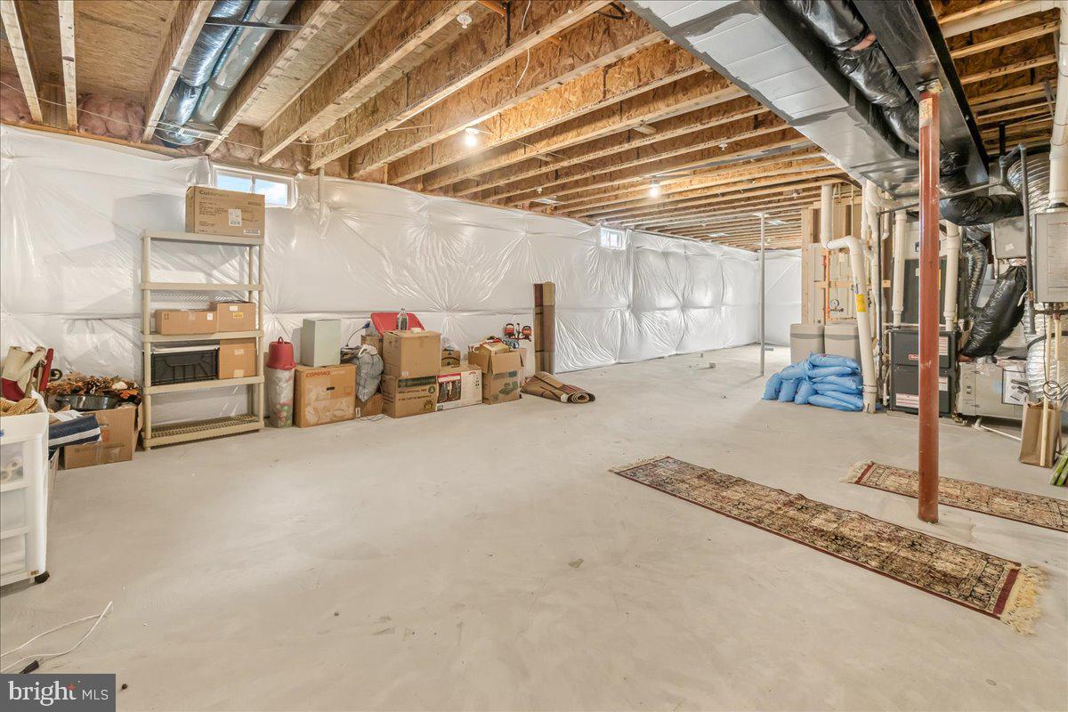 BRUNSWICK CROSSING - Residential