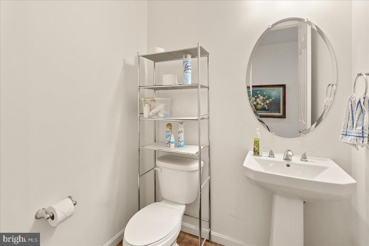 BRUNSWICK CROSSING - Residential