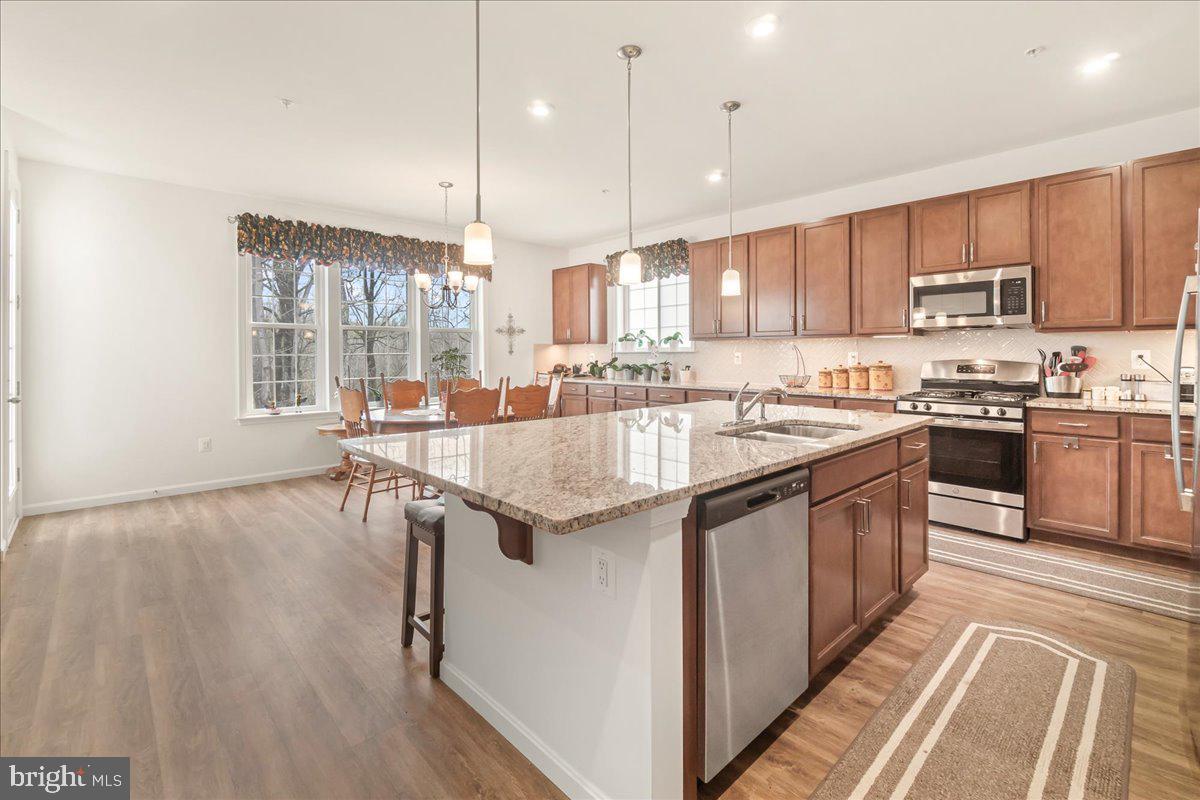 BRUNSWICK CROSSING - Residential