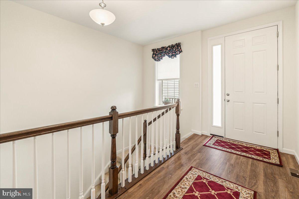 BRUNSWICK CROSSING - Residential