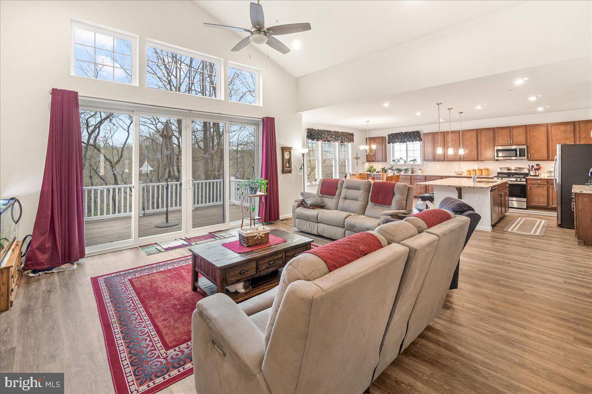 BRUNSWICK CROSSING - Residential