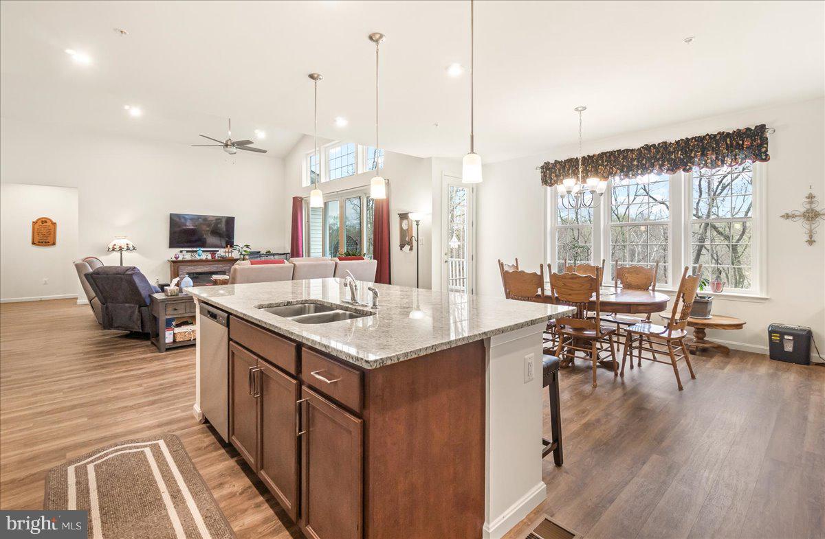 BRUNSWICK CROSSING - Residential