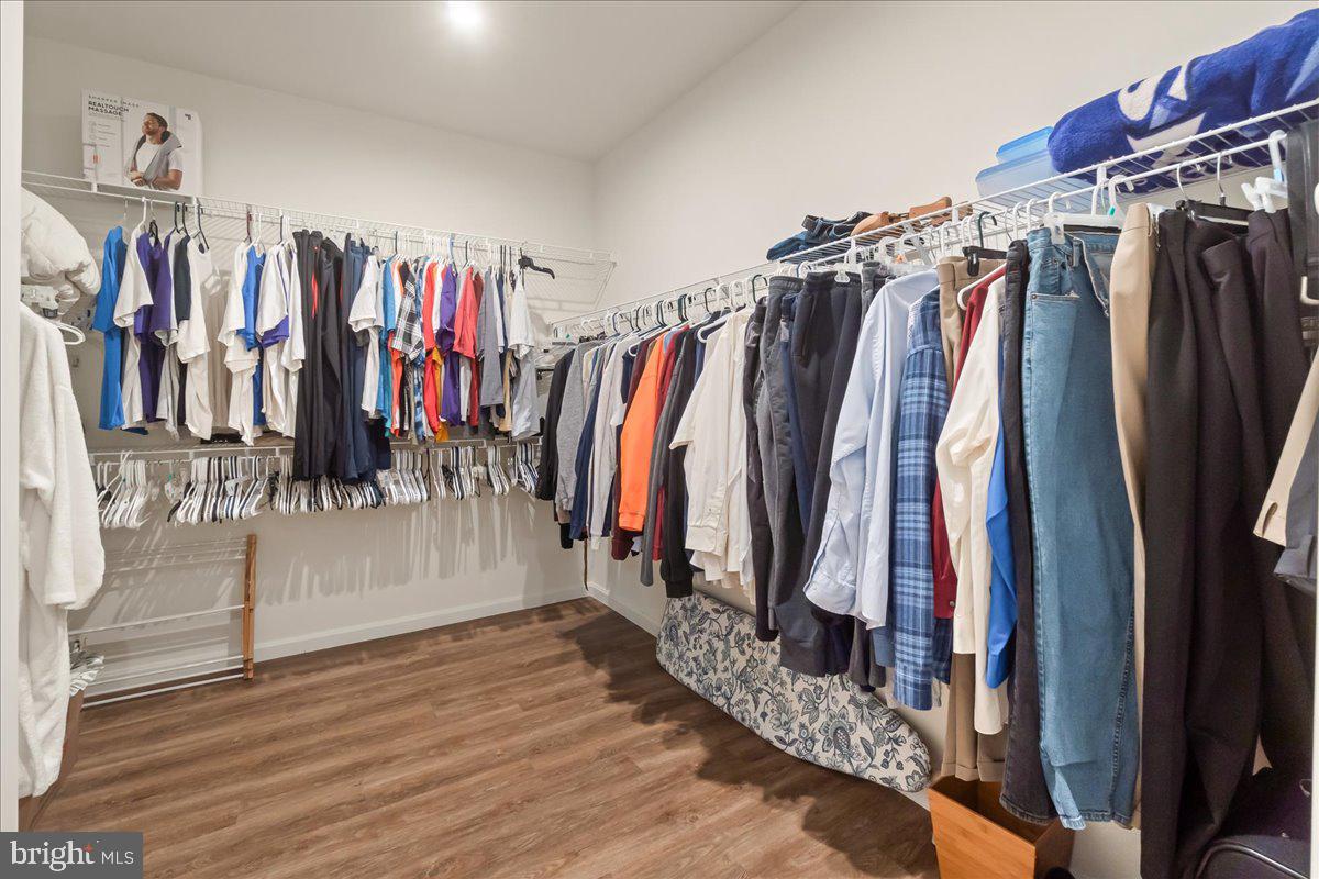 BRUNSWICK CROSSING - Residential