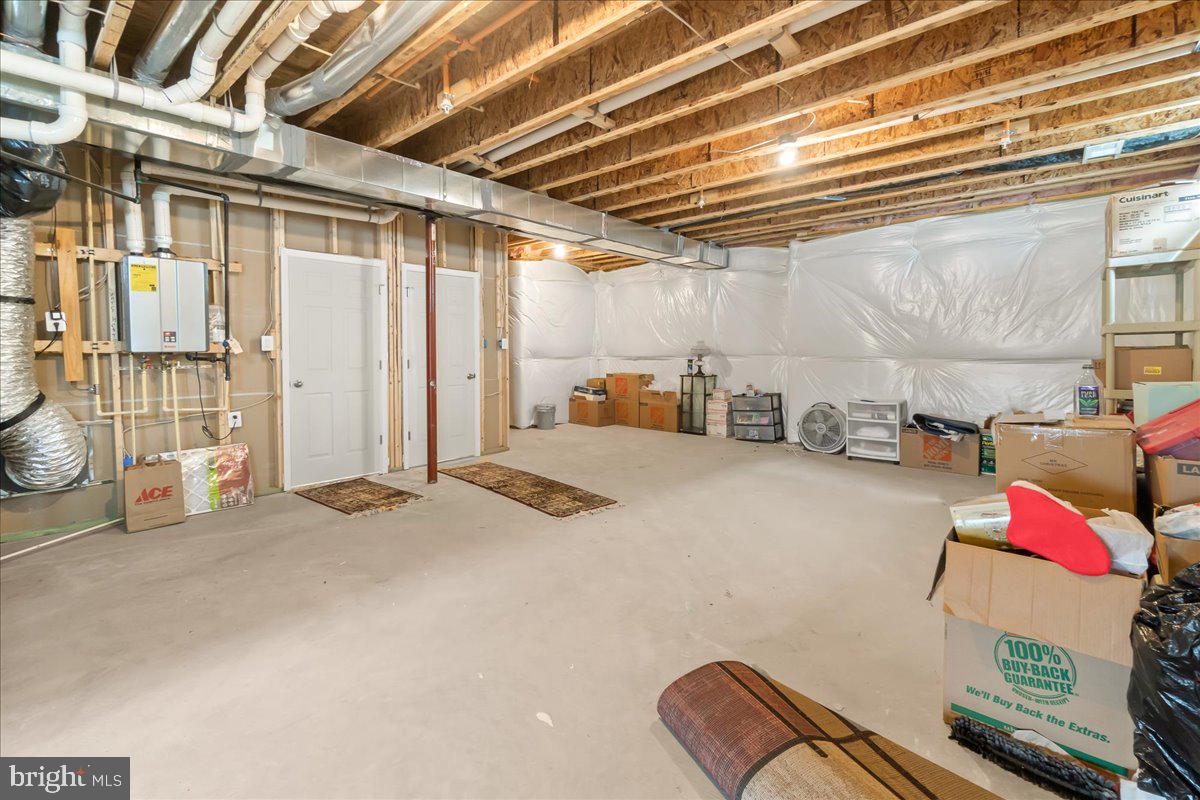 BRUNSWICK CROSSING - Residential