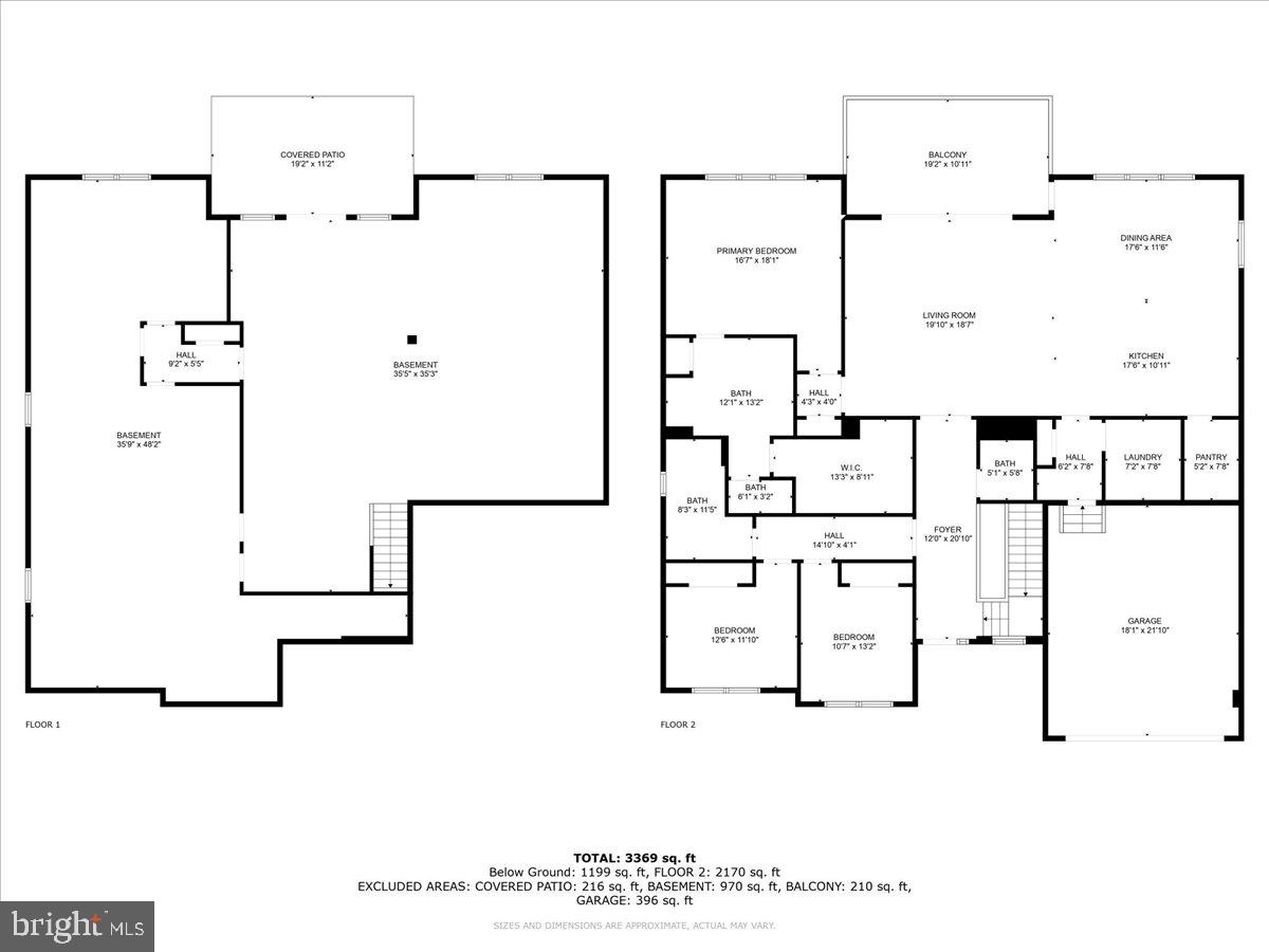 BRUNSWICK CROSSING - Residential