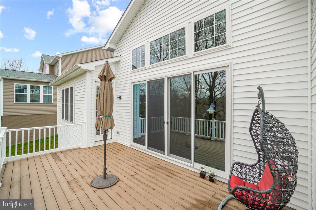 BRUNSWICK CROSSING - Residential