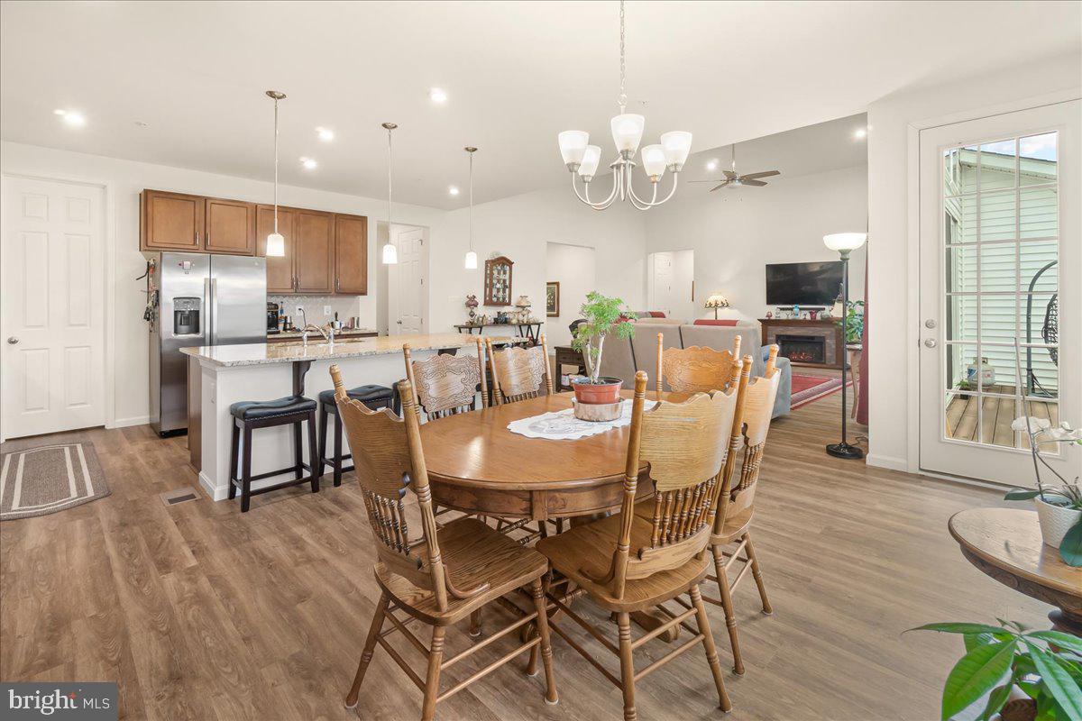 BRUNSWICK CROSSING - Residential