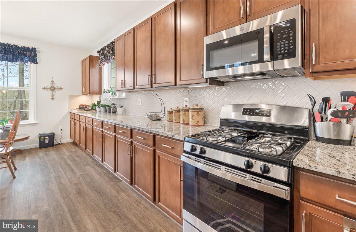 BRUNSWICK CROSSING - Residential