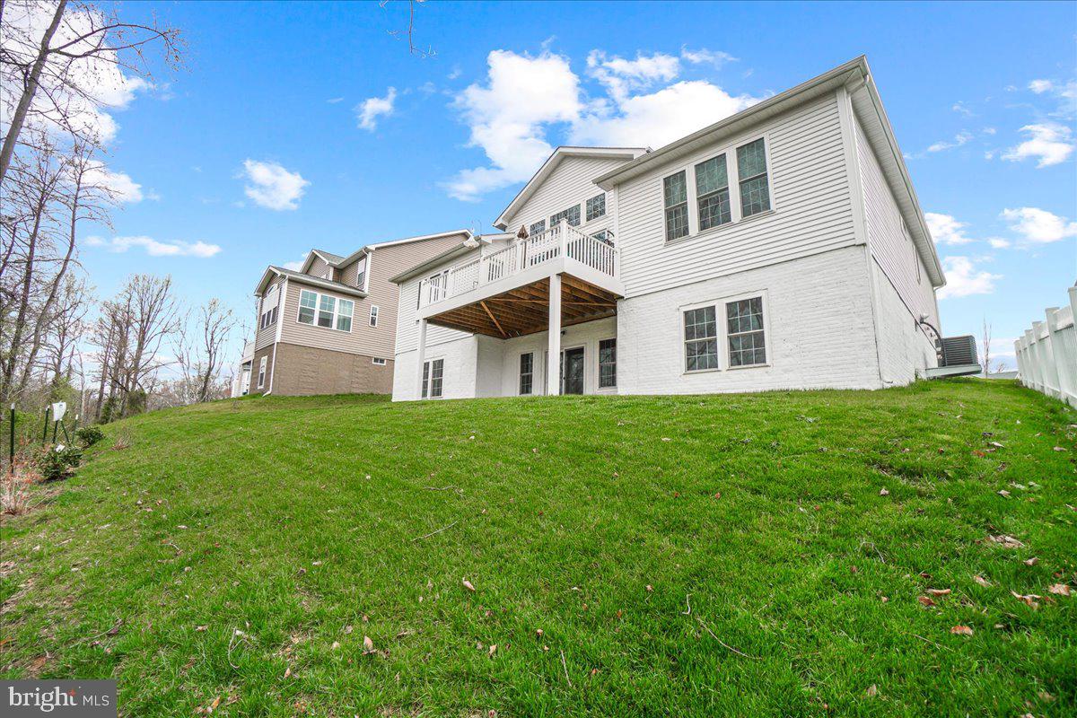 BRUNSWICK CROSSING - Residential