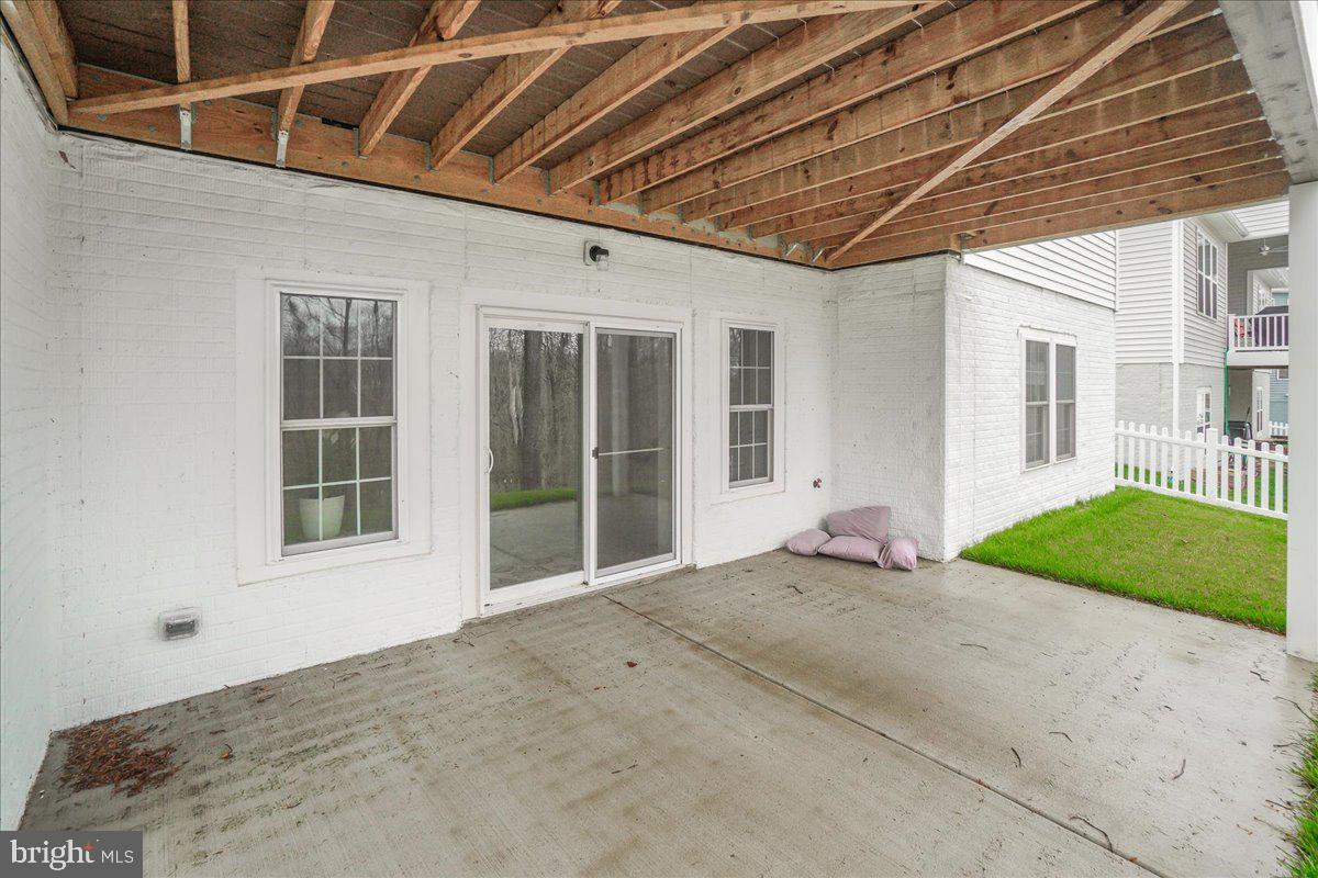 BRUNSWICK CROSSING - Residential