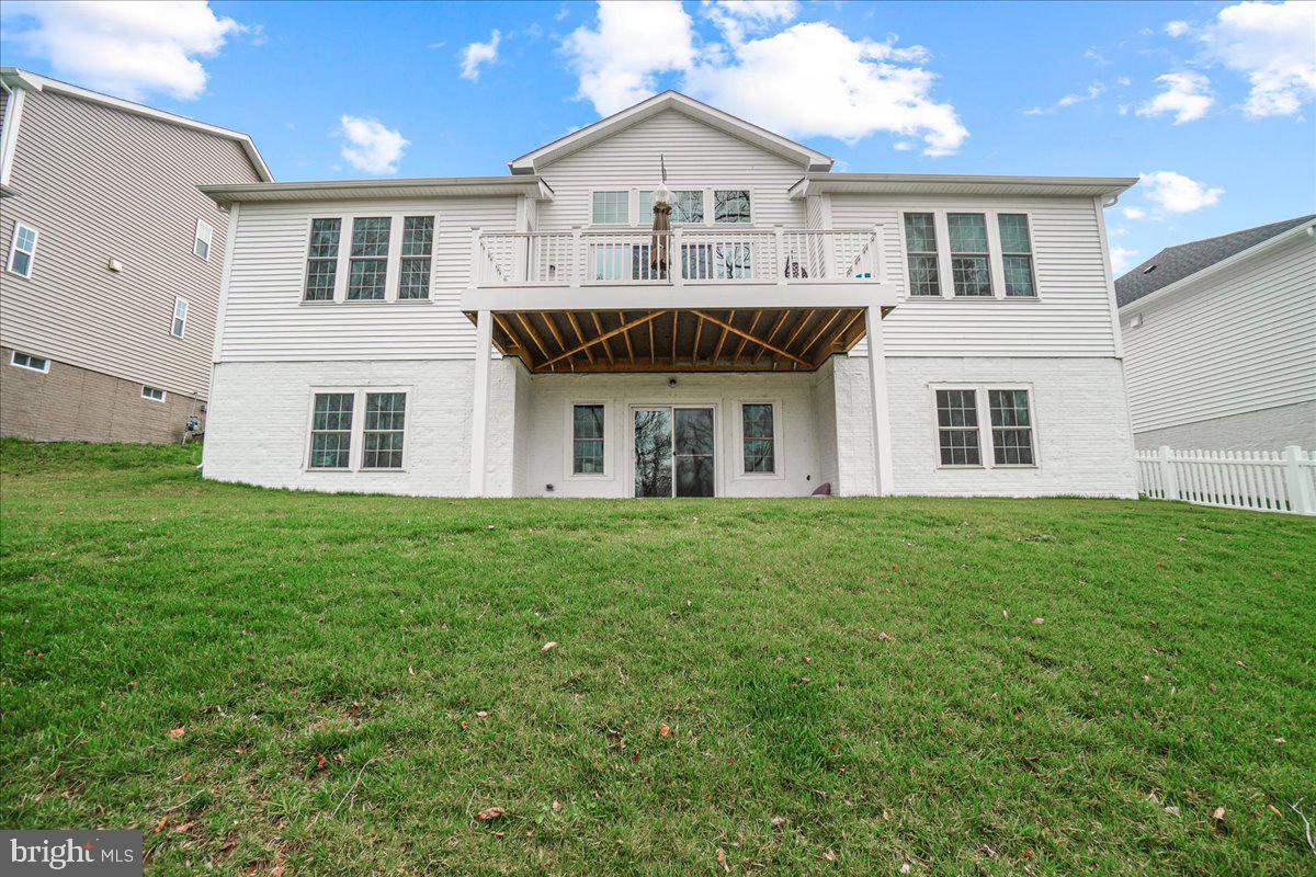 BRUNSWICK CROSSING - Residential