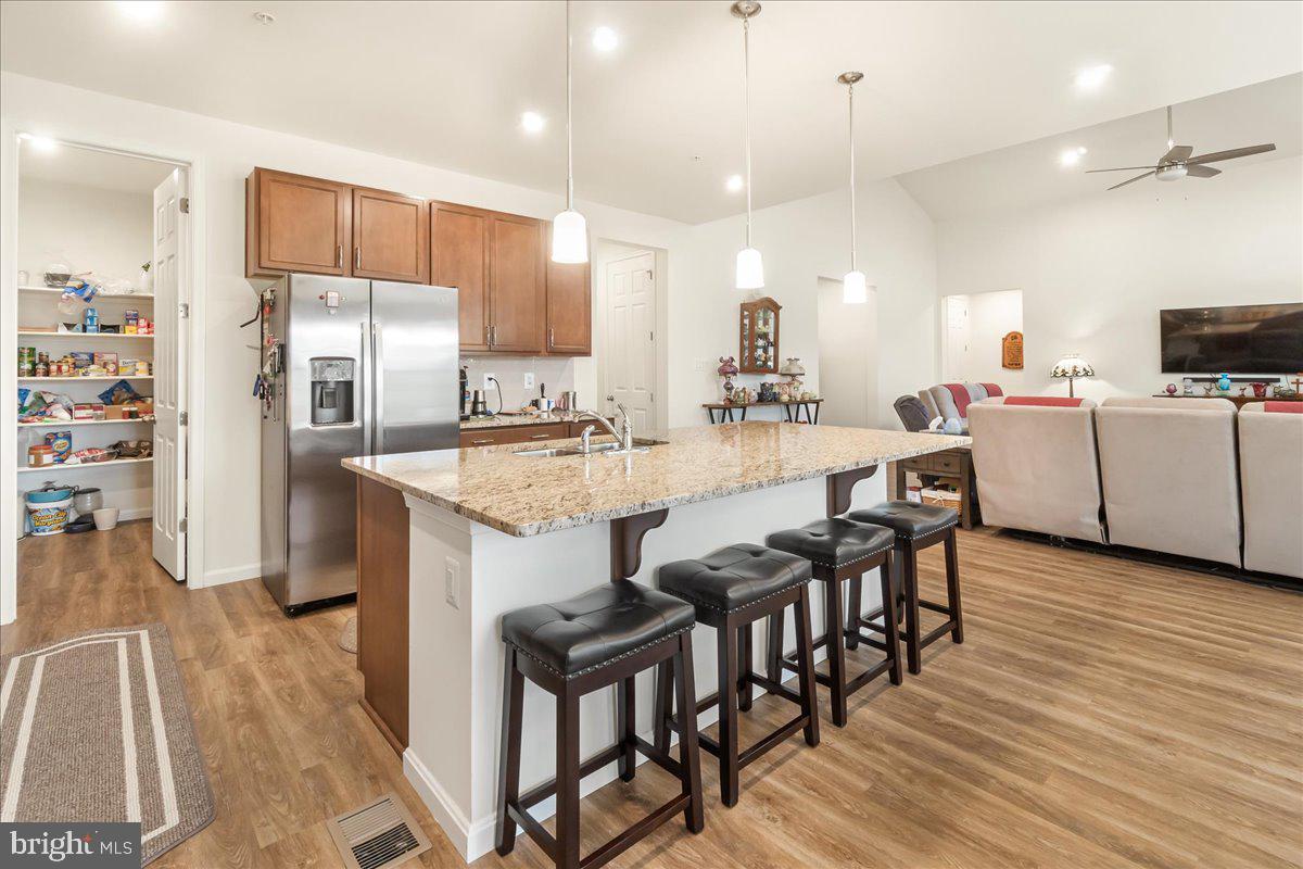 BRUNSWICK CROSSING - Residential