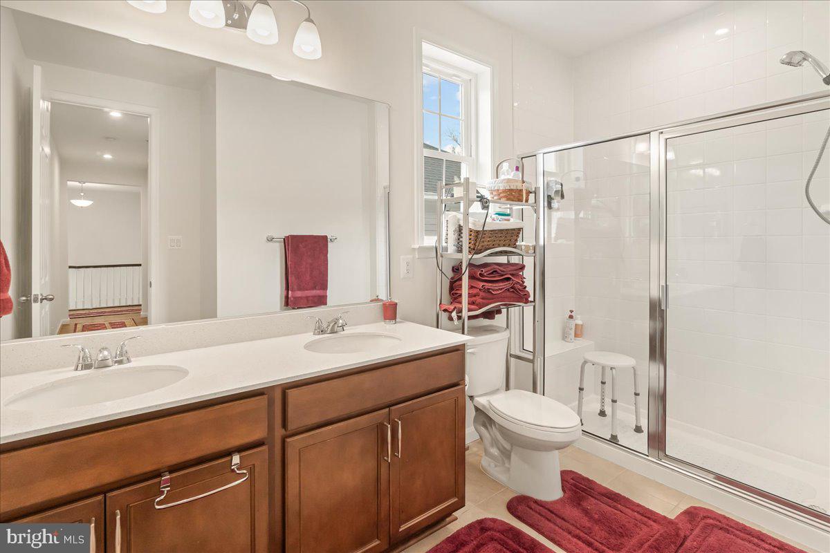 BRUNSWICK CROSSING - Residential