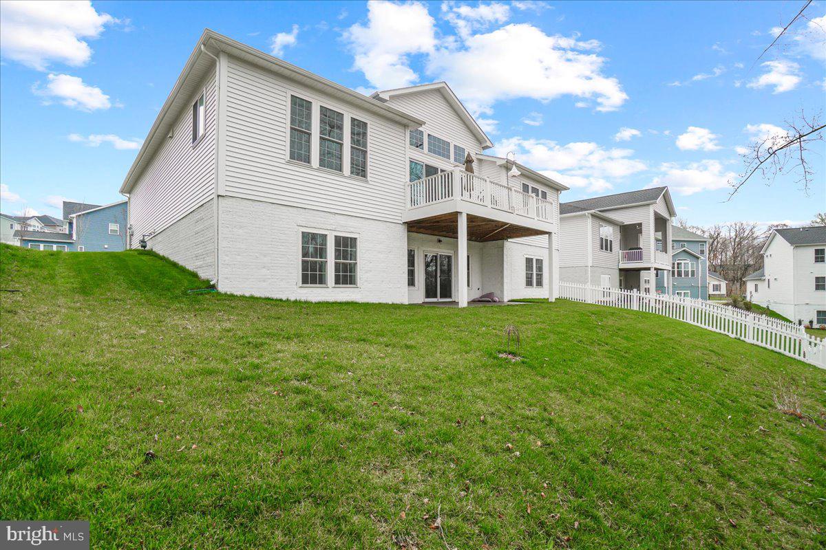 BRUNSWICK CROSSING - Residential