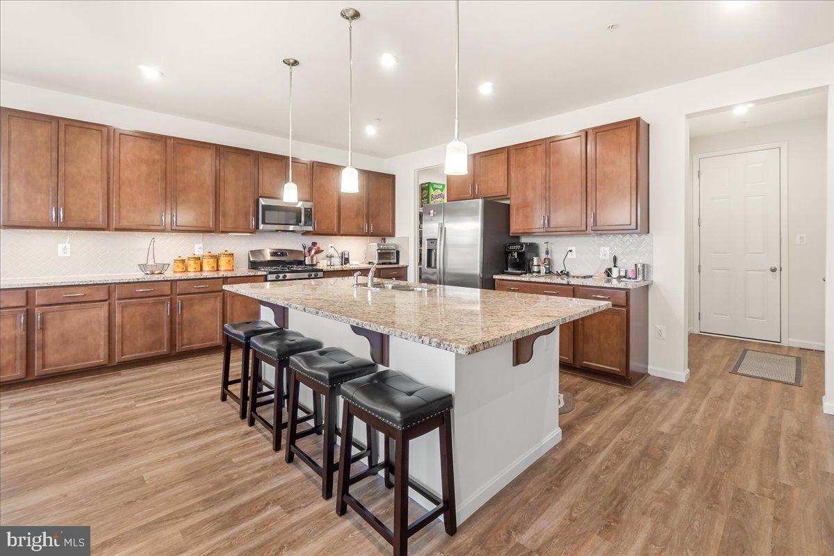 BRUNSWICK CROSSING - Residential