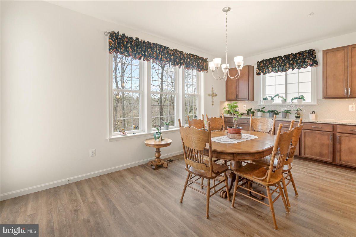 BRUNSWICK CROSSING - Residential