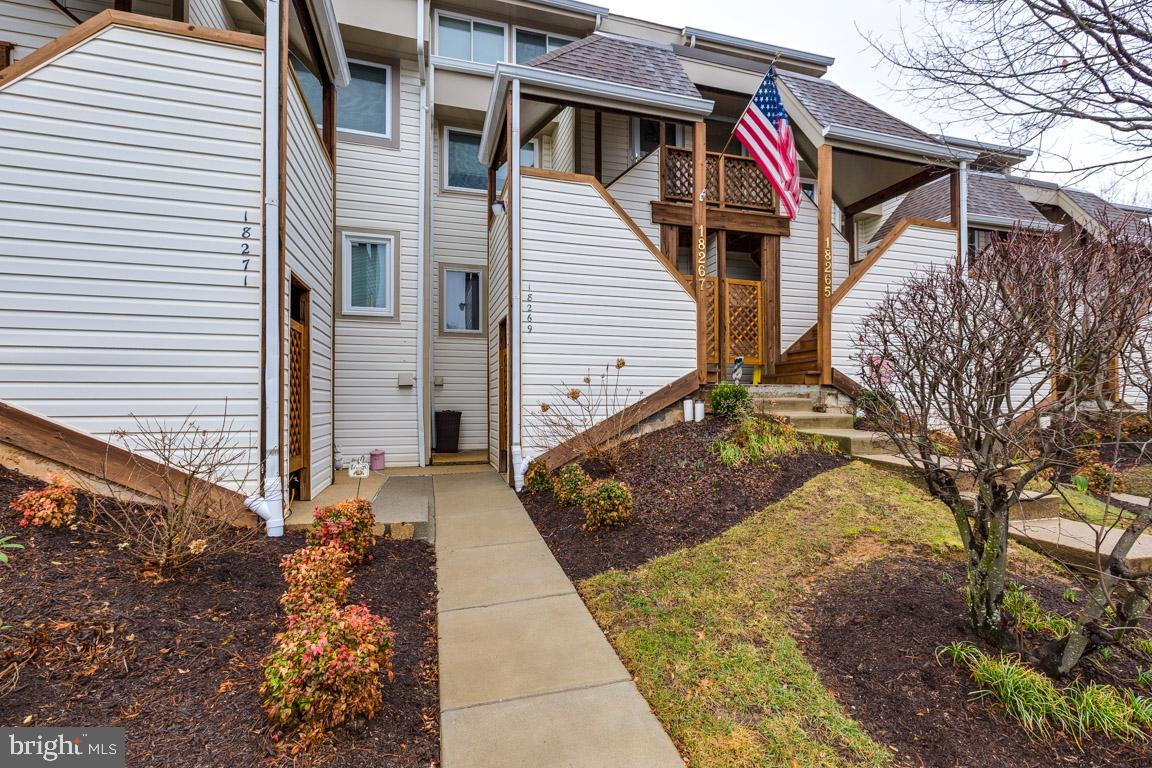 18269 LEMAN LAKE DRIVE 602