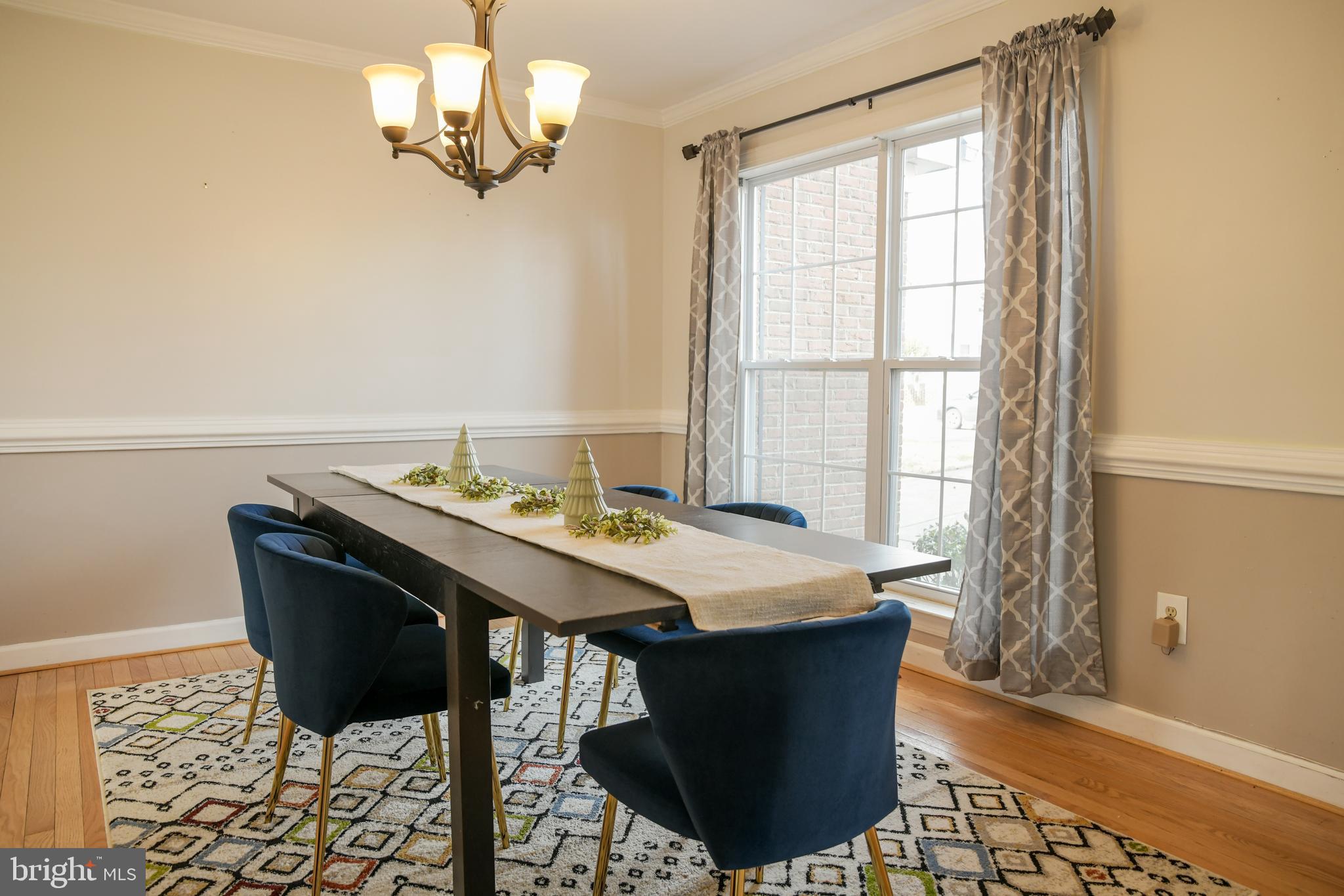 TANTALLON HILLS - Residential