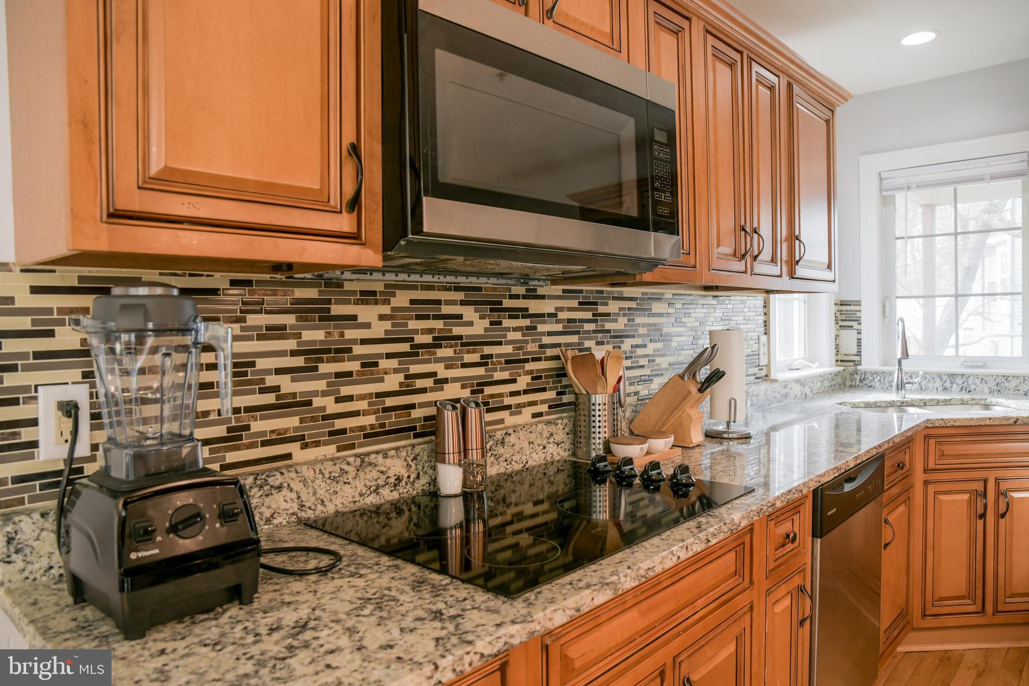 TANTALLON HILLS - Residential