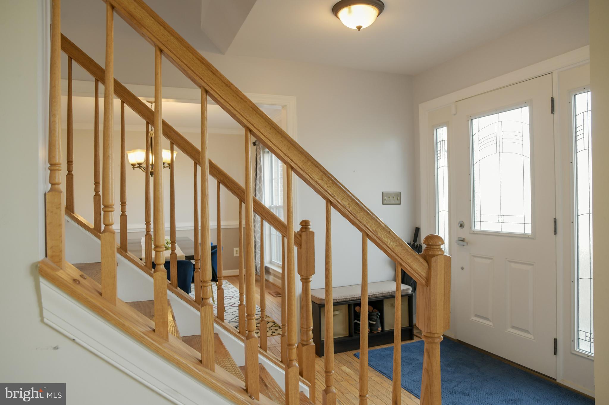 TANTALLON HILLS - Residential