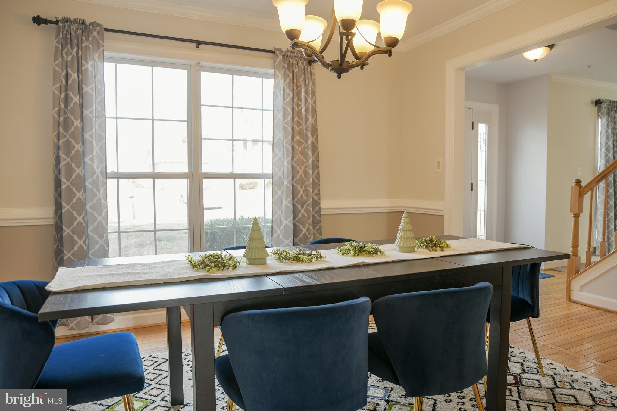 TANTALLON HILLS - Residential