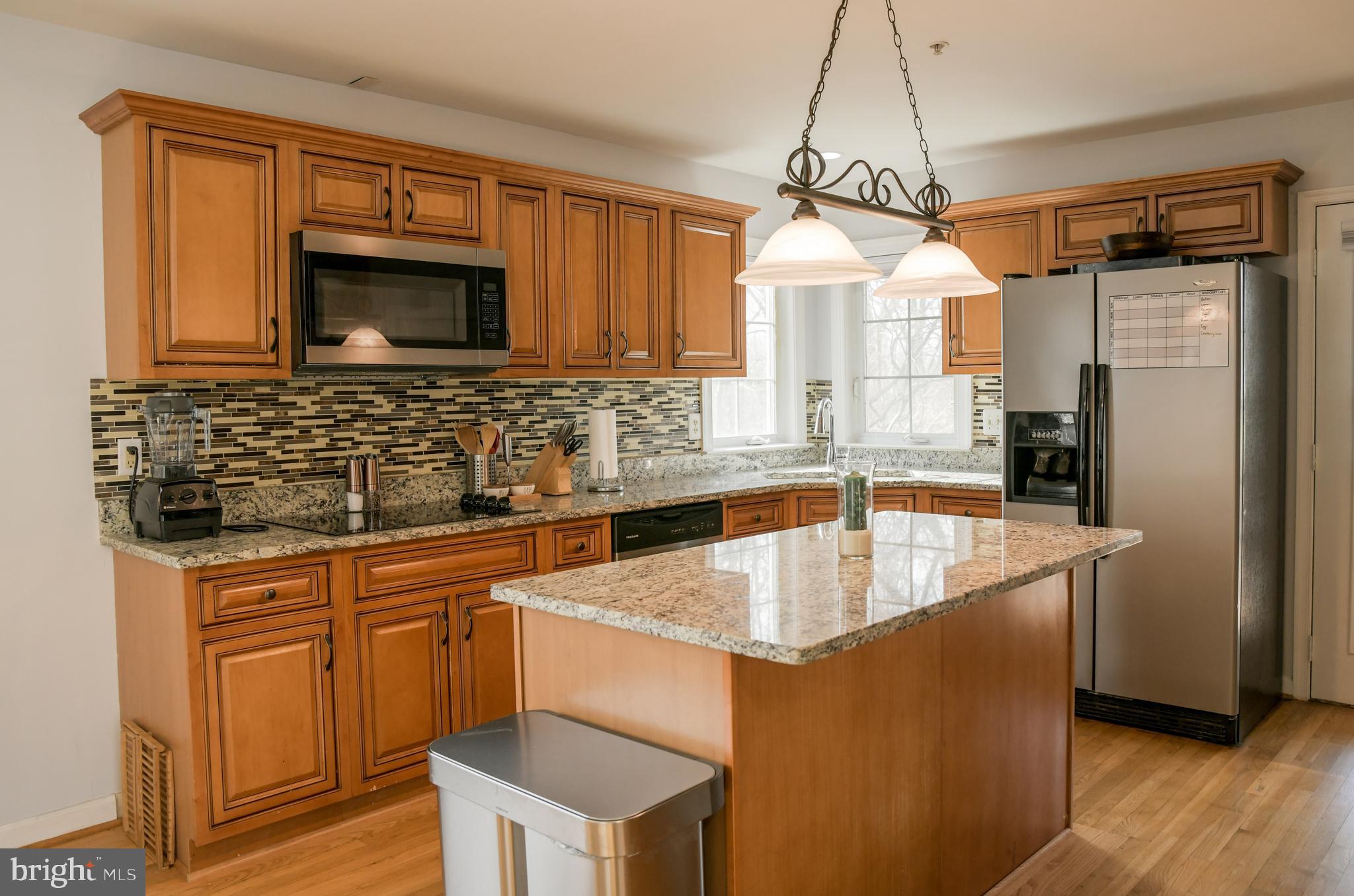 TANTALLON HILLS - Residential