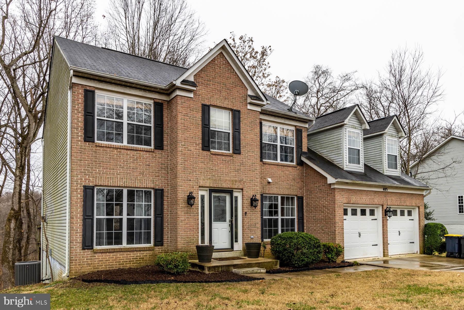 TANTALLON HILLS - Residential