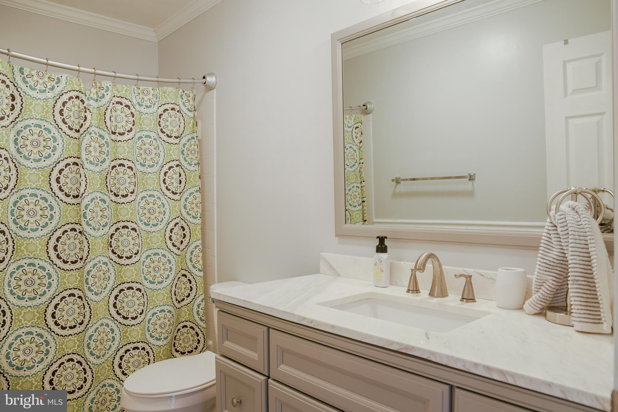 TANTALLON HILLS - Residential