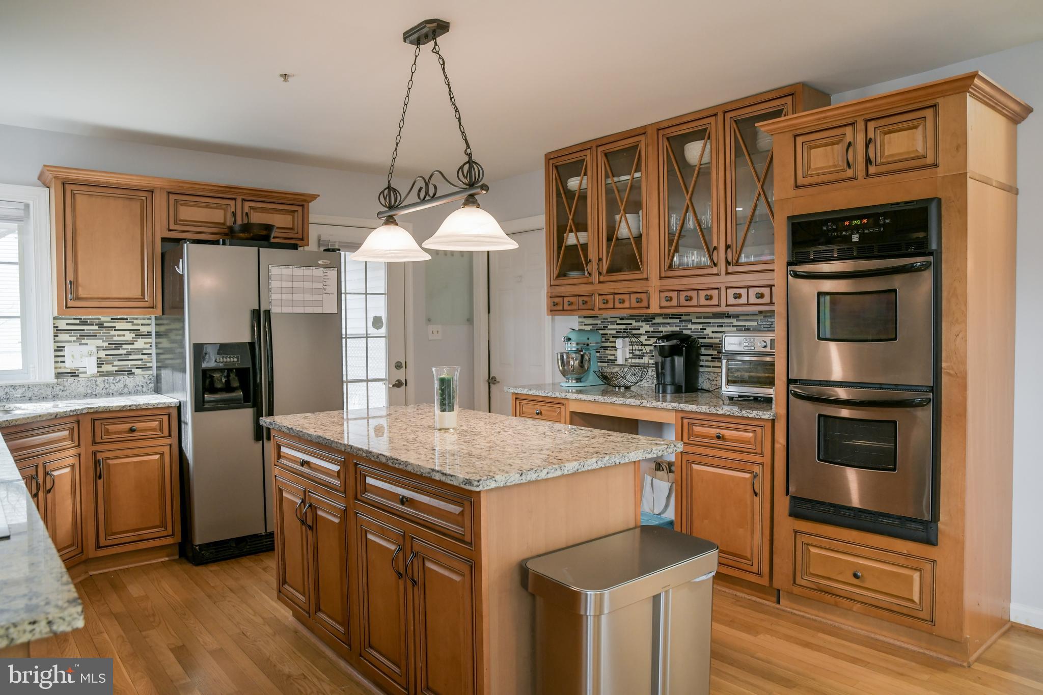 TANTALLON HILLS - Residential