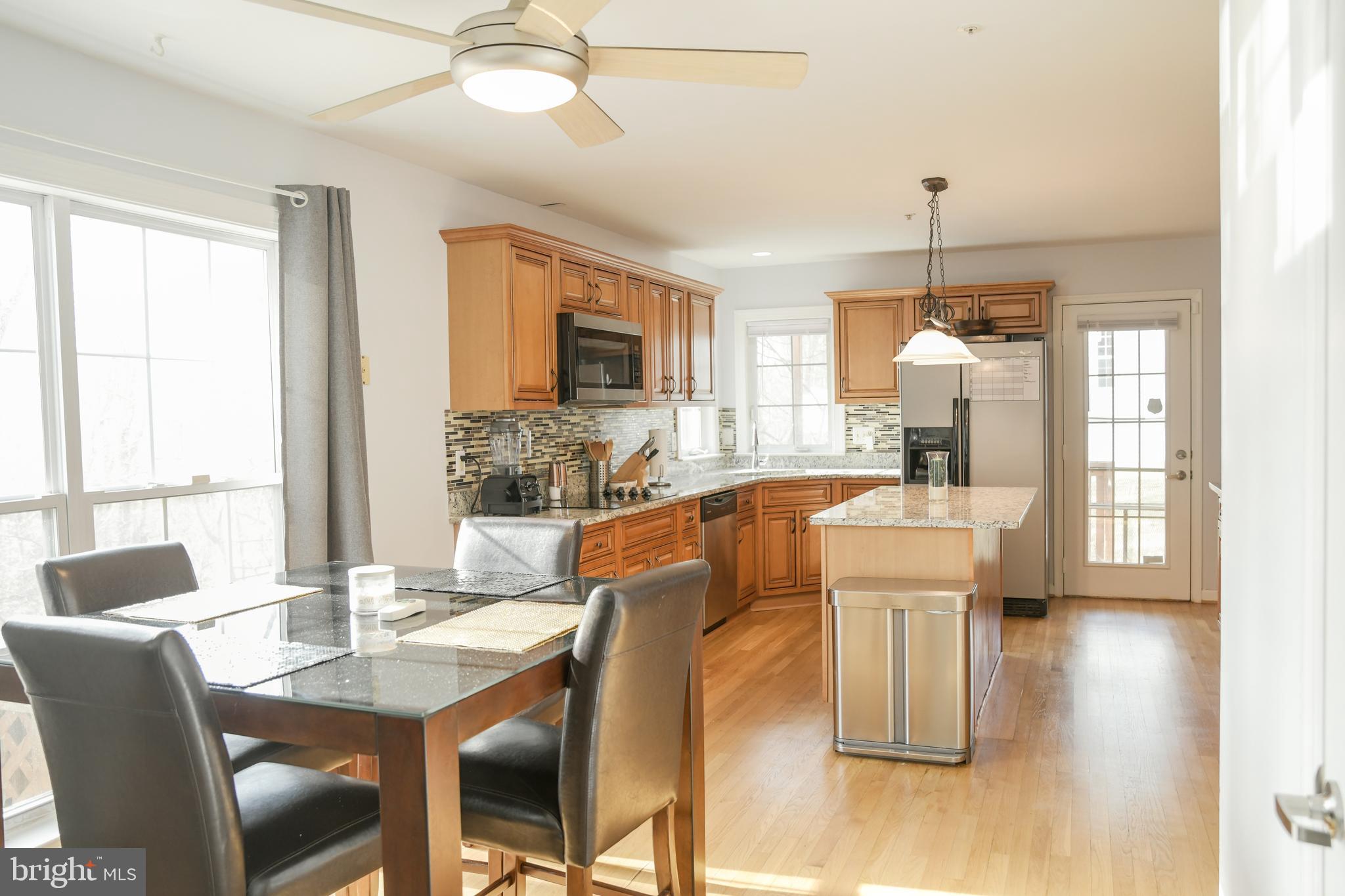 TANTALLON HILLS - Residential