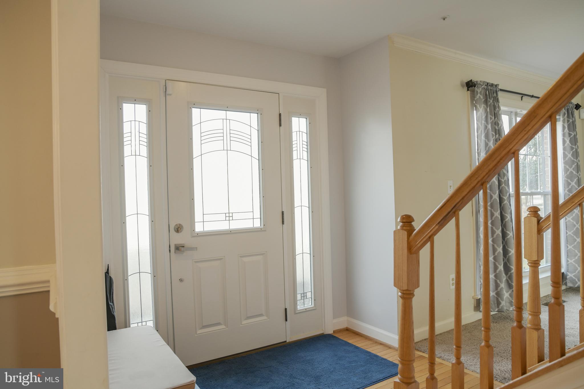 TANTALLON HILLS - Residential