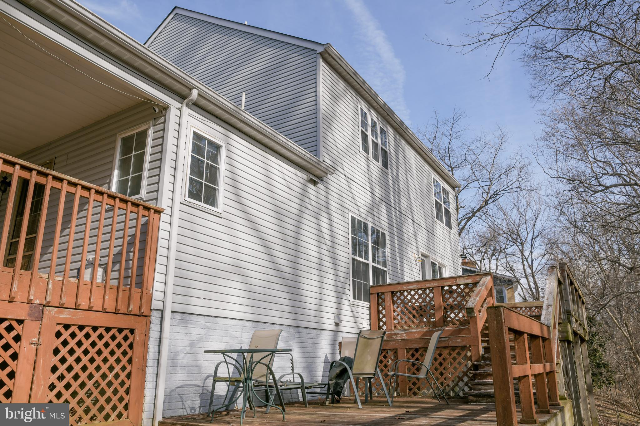 TANTALLON HILLS - Residential