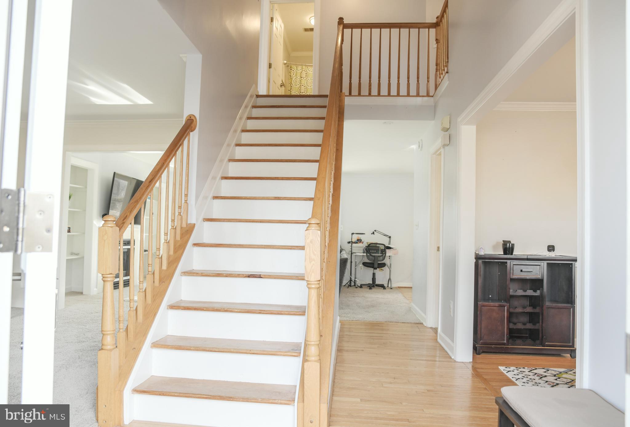 TANTALLON HILLS - Residential